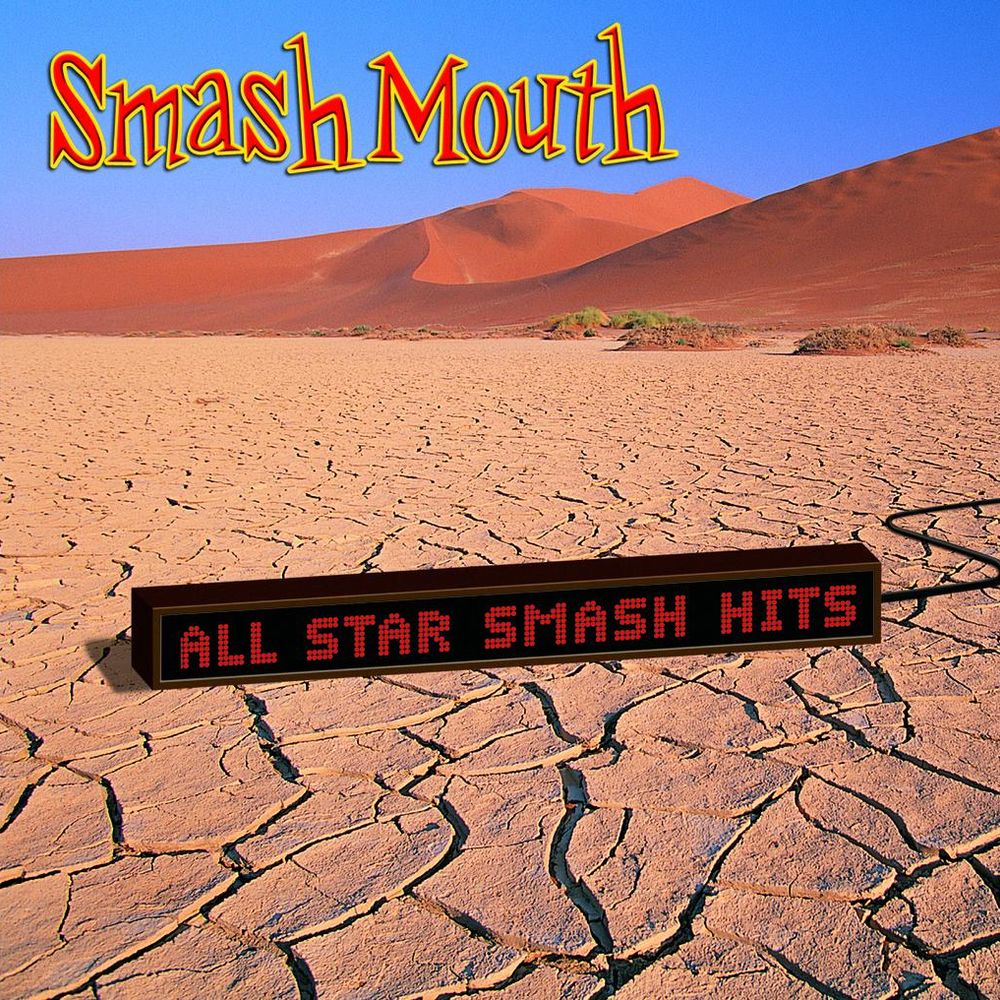 Picture of All Star Smash Hits