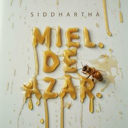 Cover of Miel de Azar