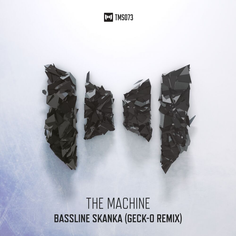 Picture of Bassline Skanka (Geck-O Remix)