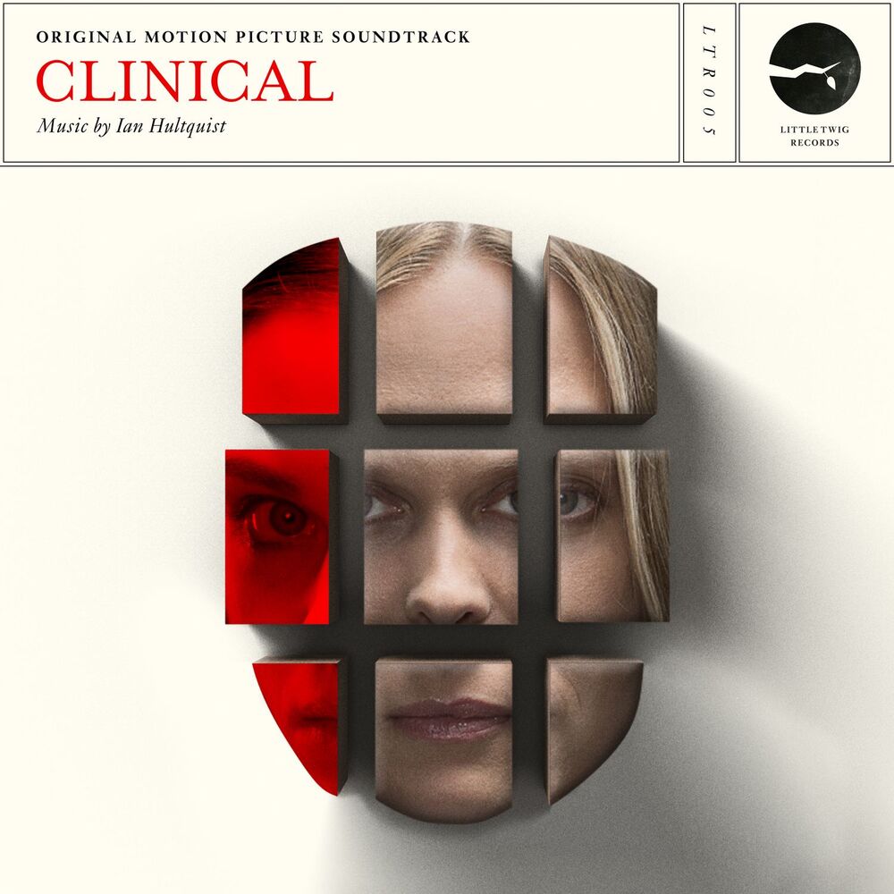 Picture of Clinical (Original Motion Picture Soundtrack)