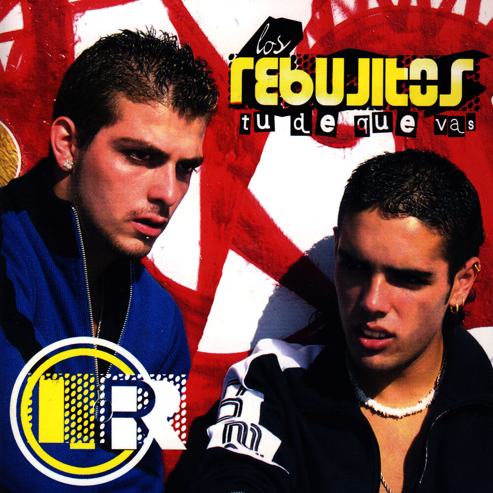 Picture of Tu De Que Vas
