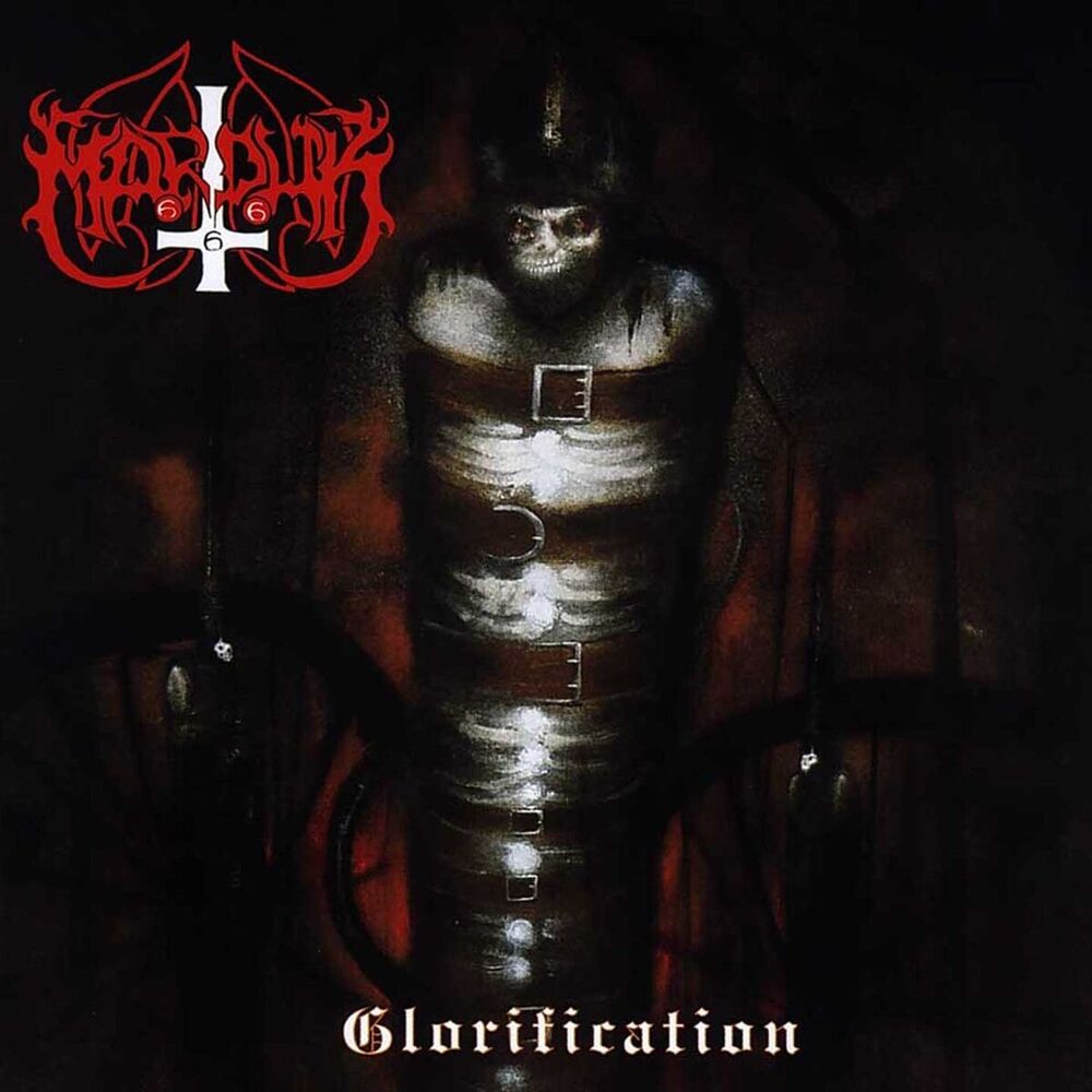 Picture of Glorification