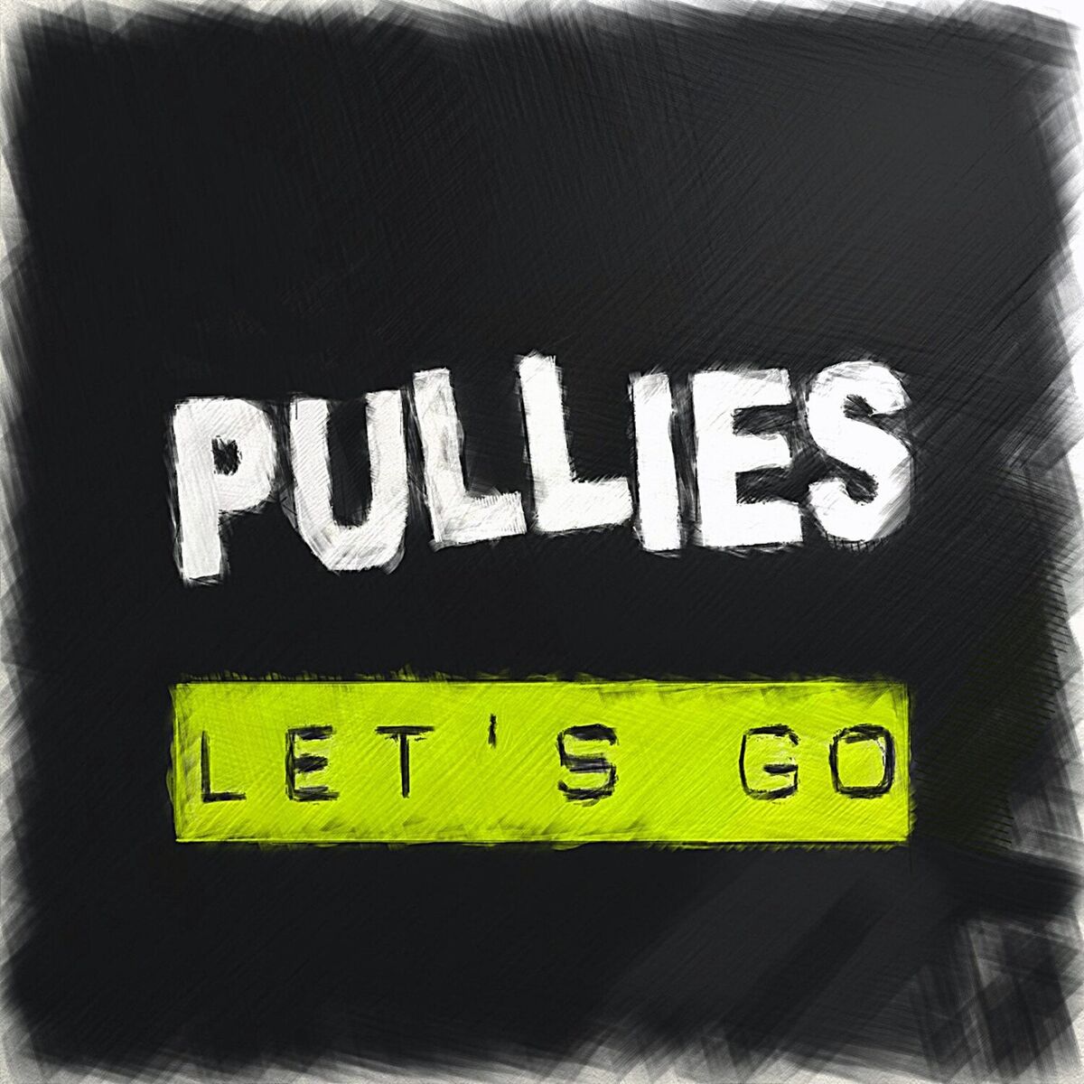 Album cover of Let's Go