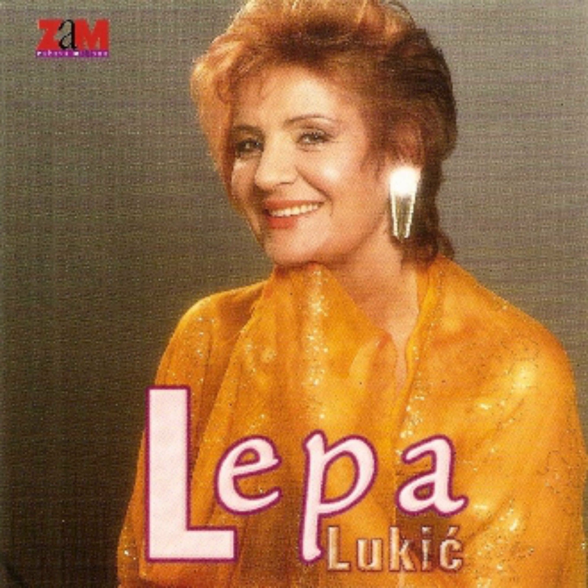 Album cover of Moramo se rastati