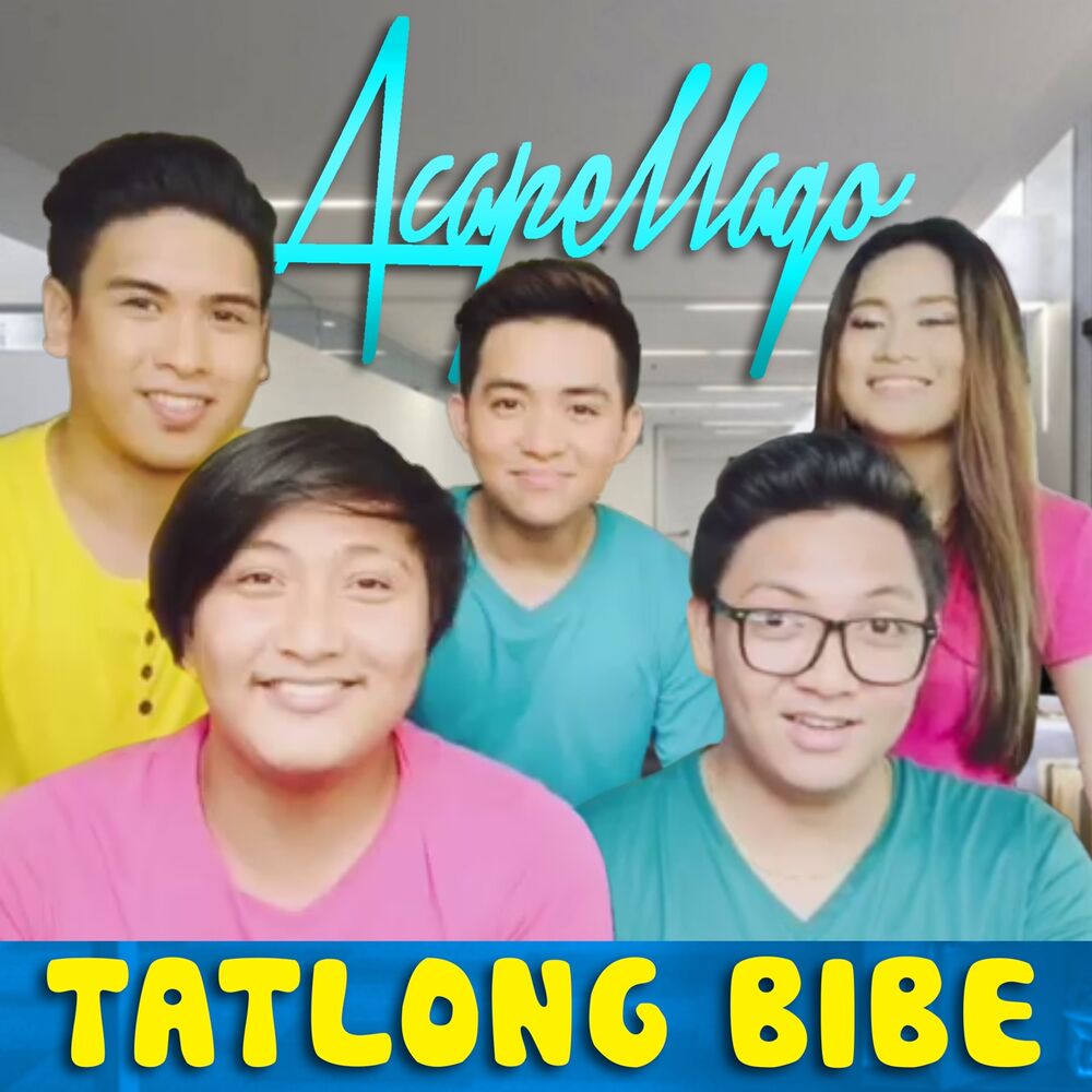 Picture of Tatlong Bibe