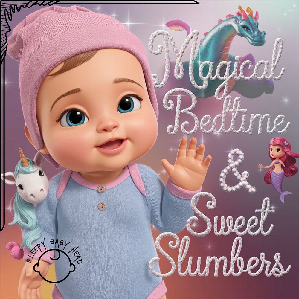 Picture of Magical Bedtime & Sweet Slumbers