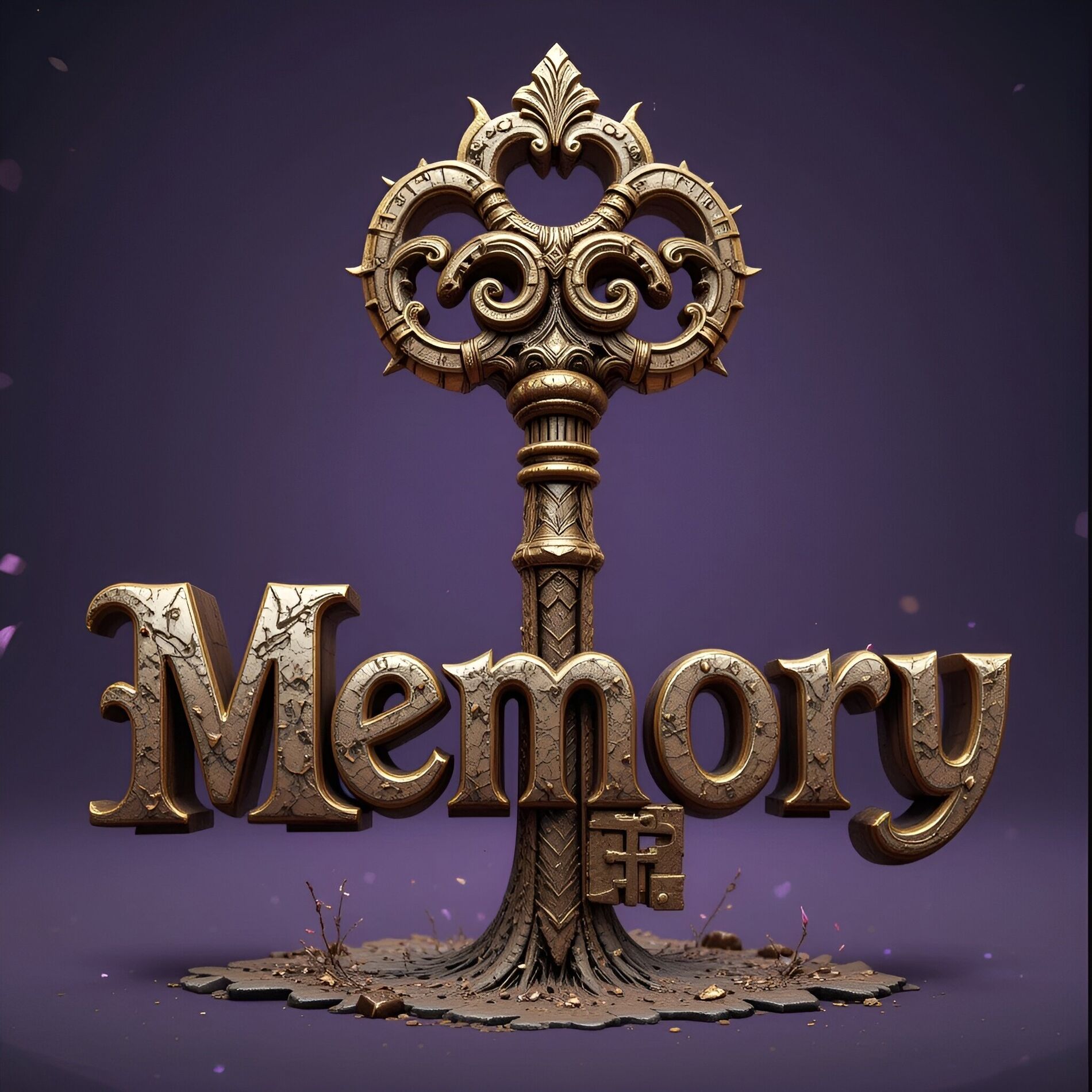 Album cover of Memory (Radio Edit)