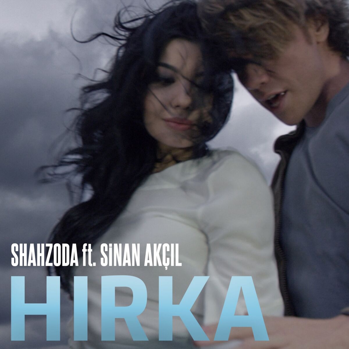 Album cover of Hırka