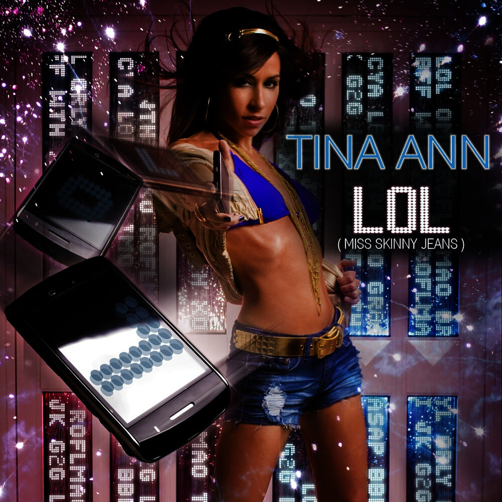 Picture of LOL (Miss Skinny Jeans)