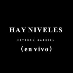 Cover of Hay Niveles (En Vivo)