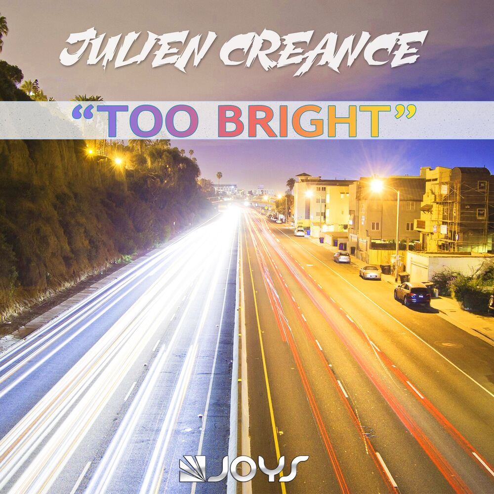 Picture of Too Bright
