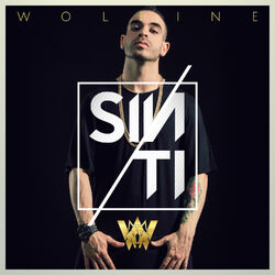 Cover of Sin Ti