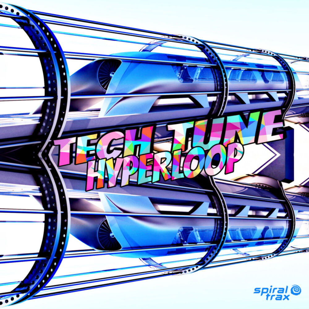 Picture of Hyperloop