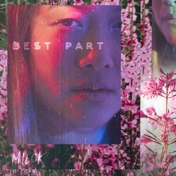 Cover of Best Part
