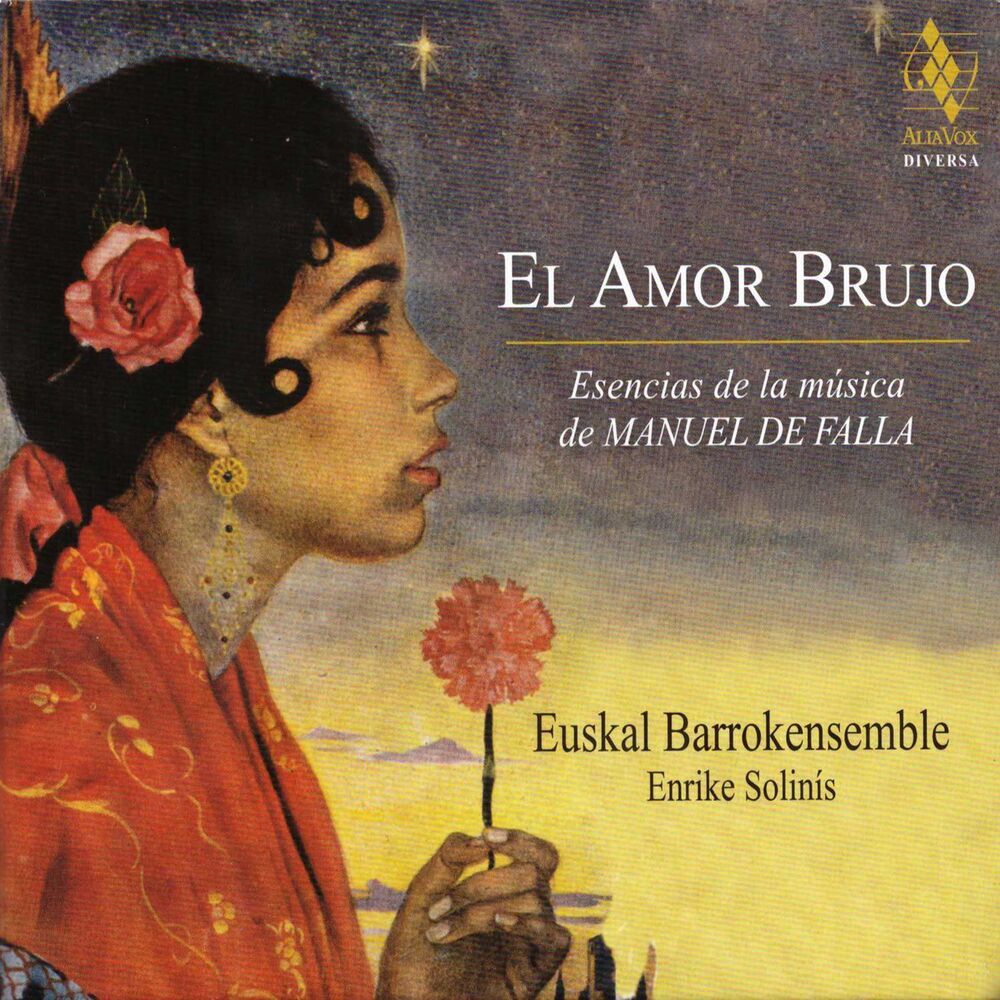 Picture of El Amor Brujo