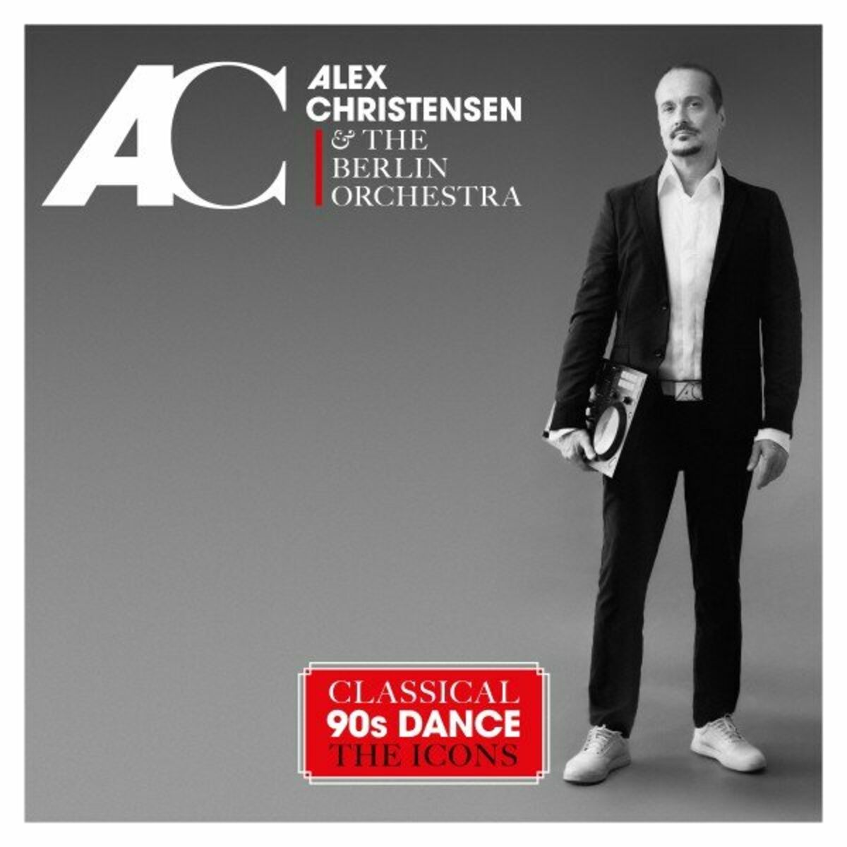 Album cover of Encore Une Fois