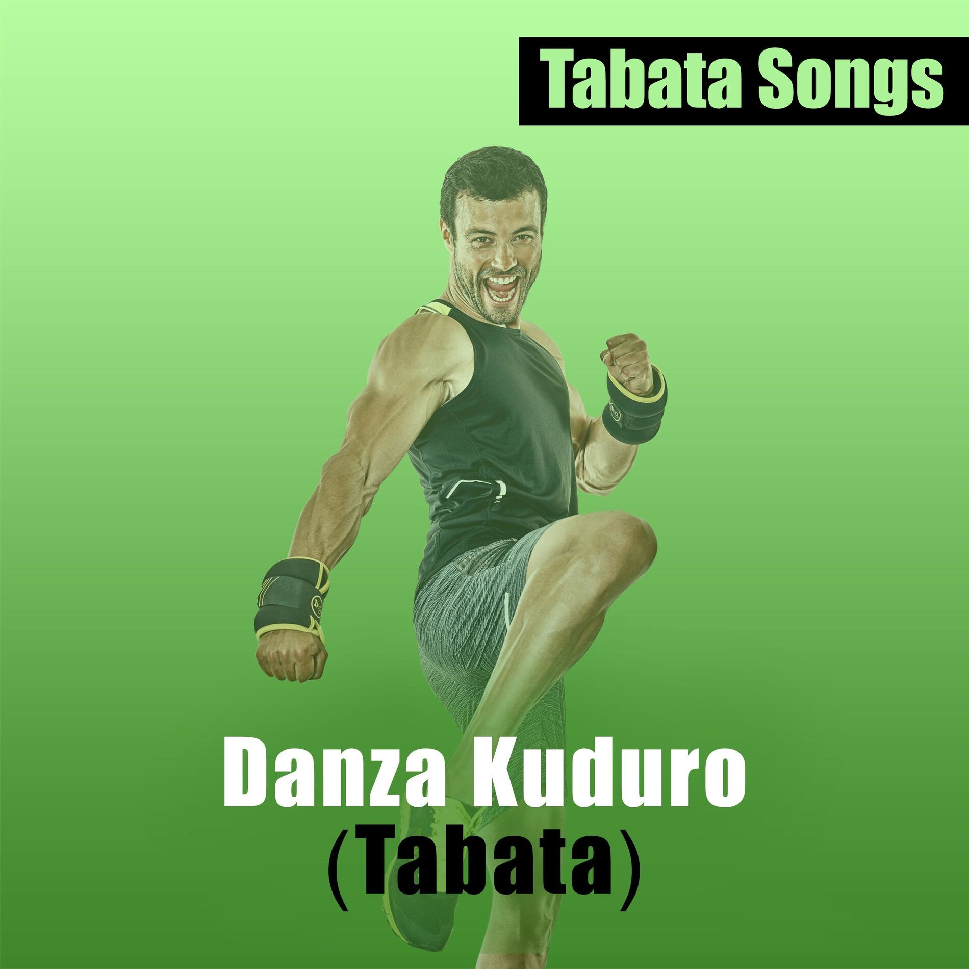 Album cover of Danza Kuduro