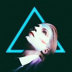 Cover of Alles an dir glänzt (Single Version)