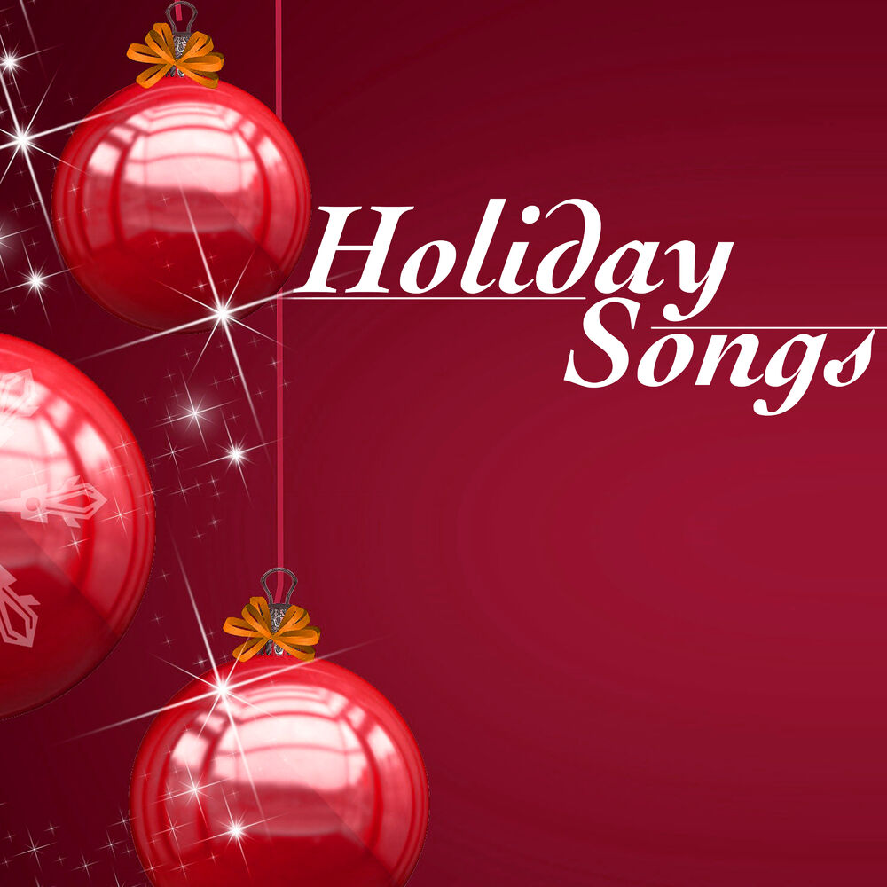 Picture of Holiday Songs - Christmas 2016 Hits, Traditional New Year & Xmas Music