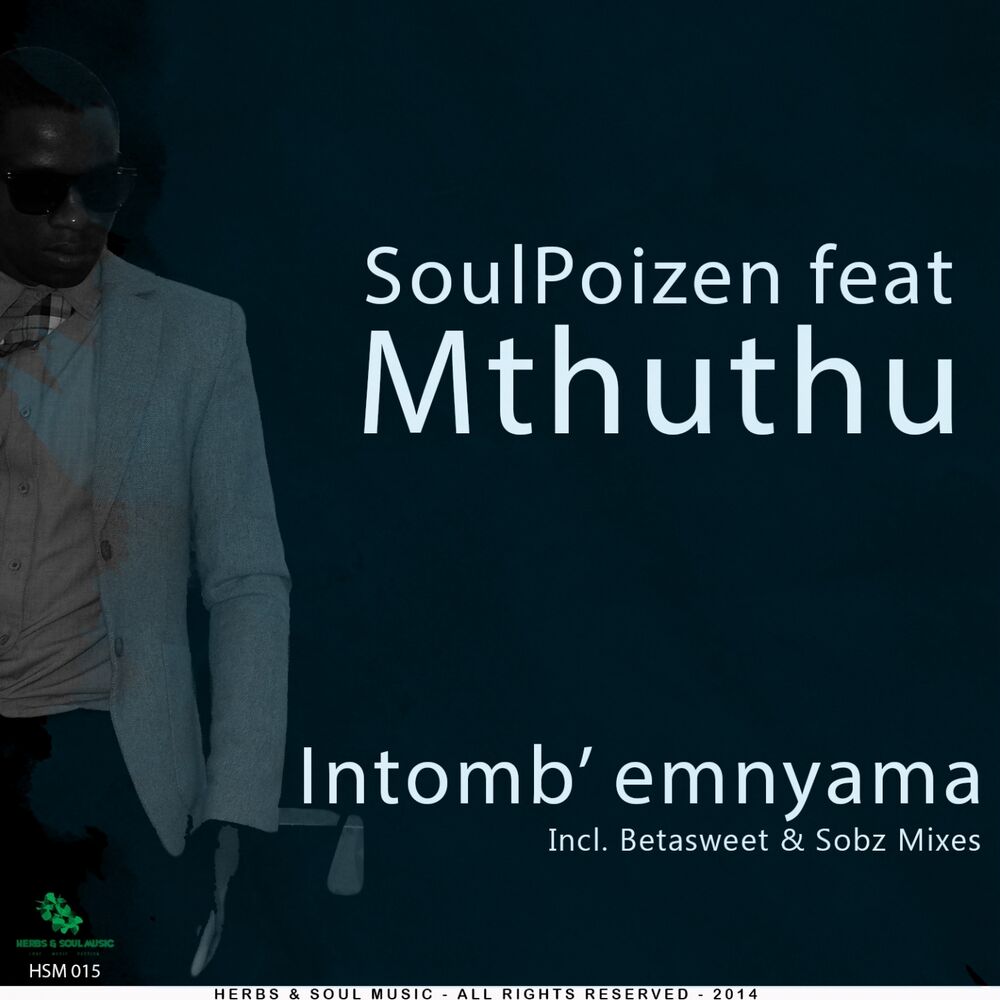 Picture of Intomb' Emnyama