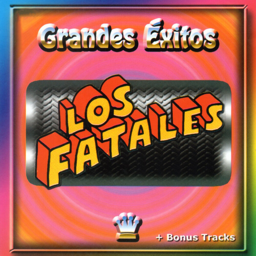 Picture of Grandes Exitos