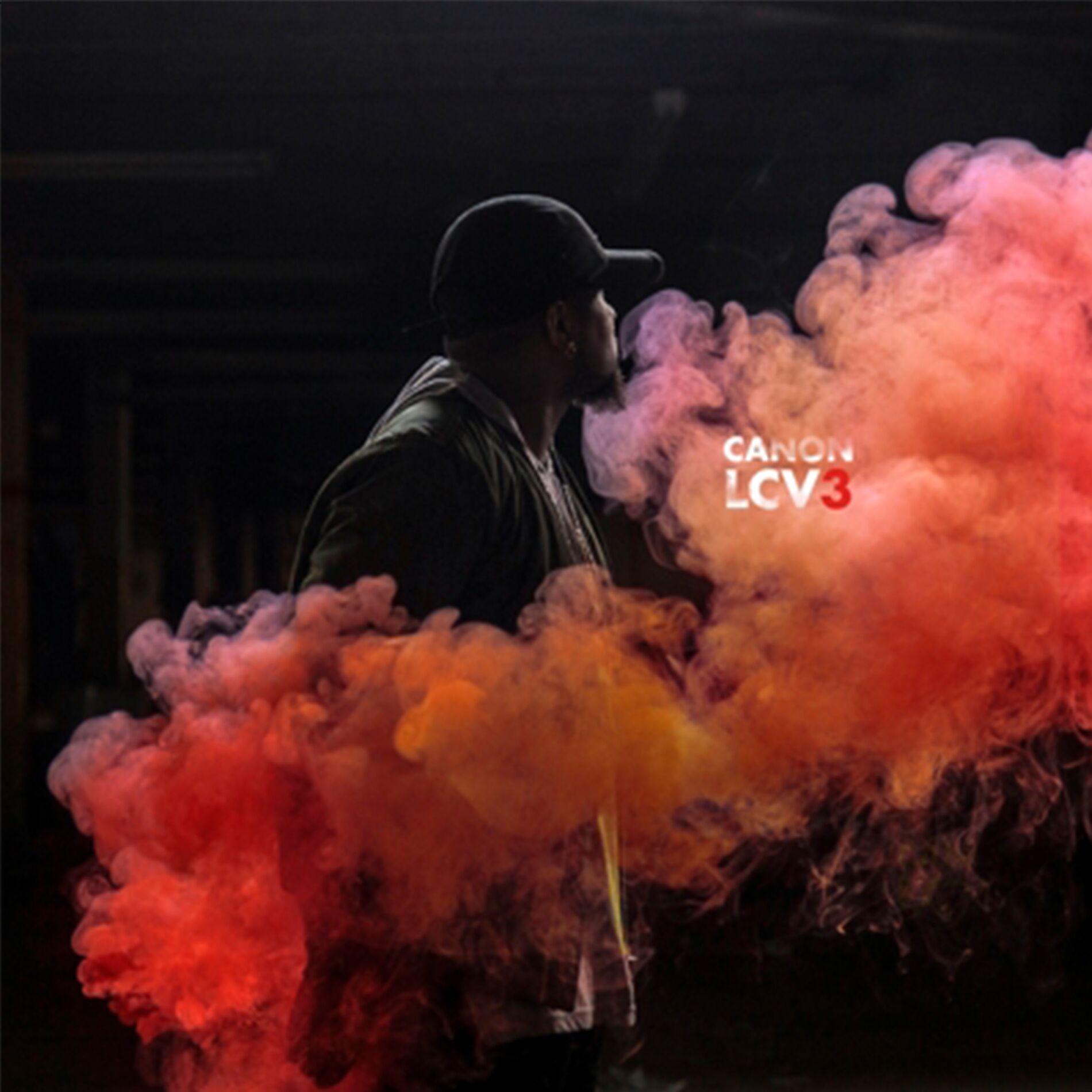 Album cover of Expect Us