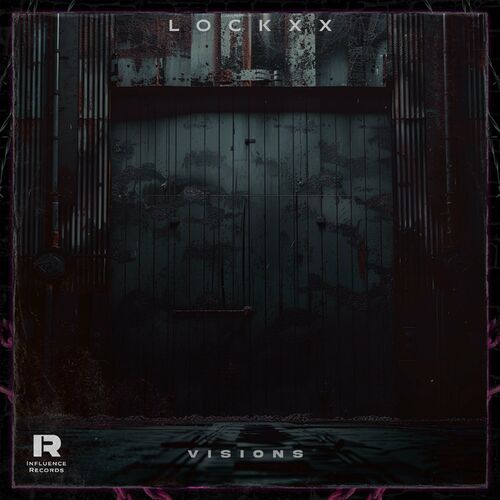  Lockxx - VISIONS (2024) 