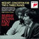 Piano Concerto No. 10 in E-Flat Major, K. 365 / 316a: III. Rondo. Allegro by Murray Perahia album cover