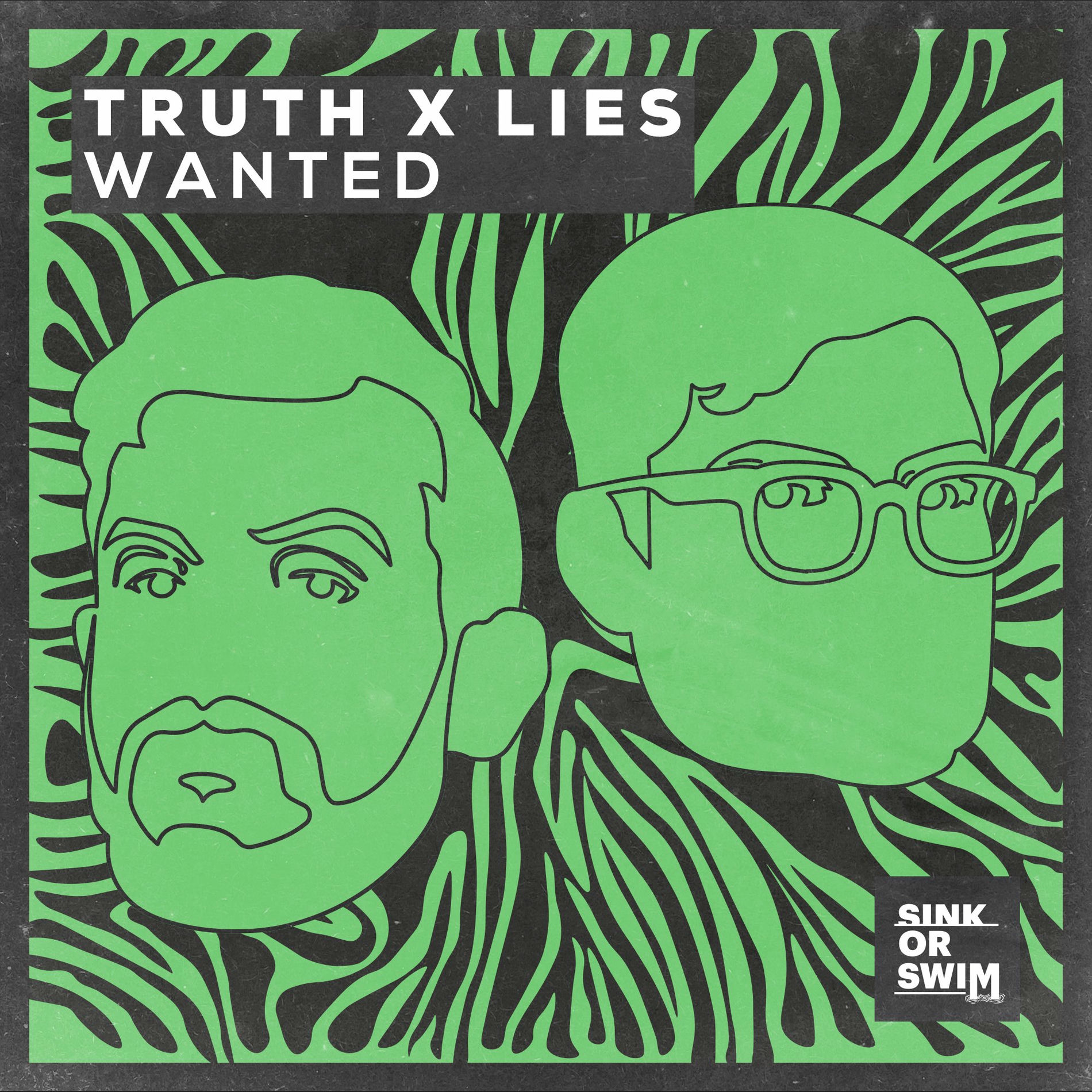 Album cover of Wanted