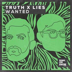 Cover of Wanted