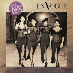 Cover of Funky Divas (Expanded Edition) (2022 Remaster)