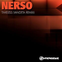 Cover of Timeless (Vandeta Remix)