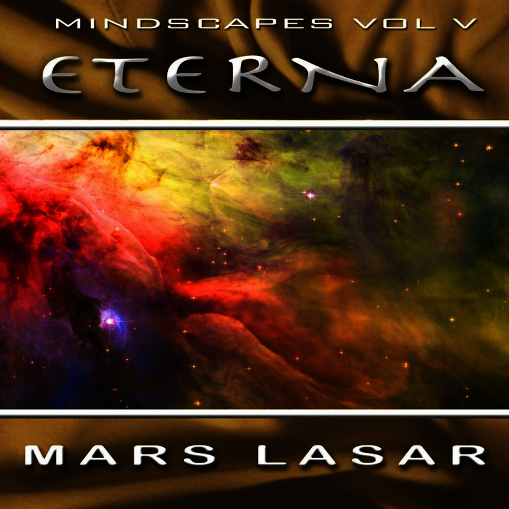Picture of Mindscapes Vol.5 - Eterna