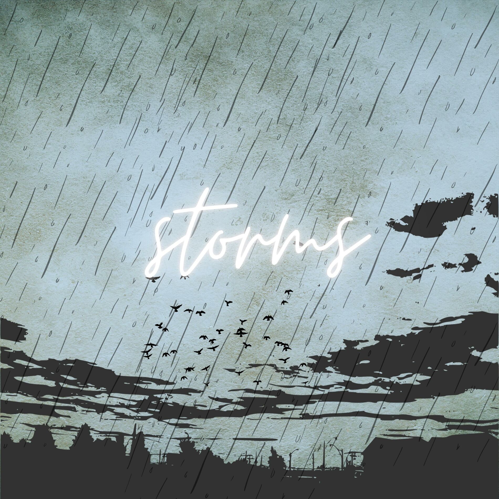 Album cover of Storms