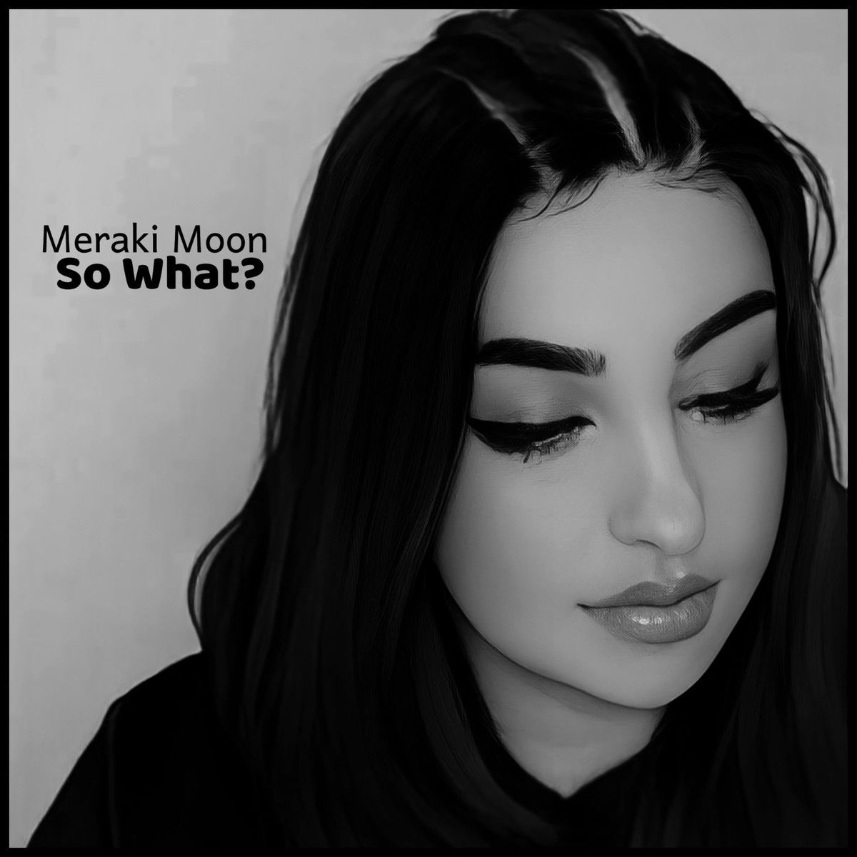 Album cover of So What?