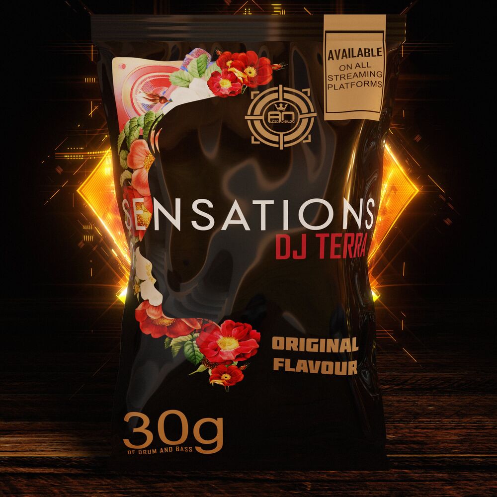 Picture of Sensations