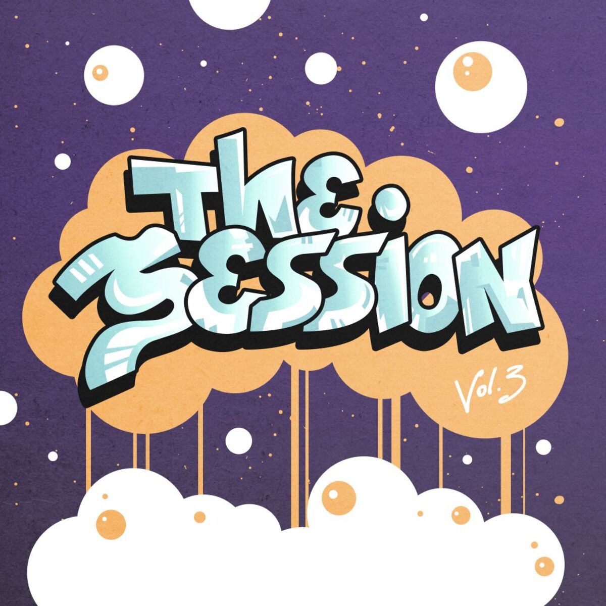Album cover of The Session Vol.3