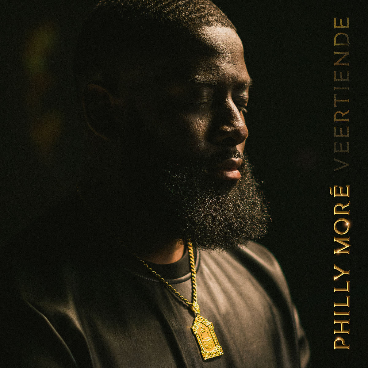 Album cover of Veertiende