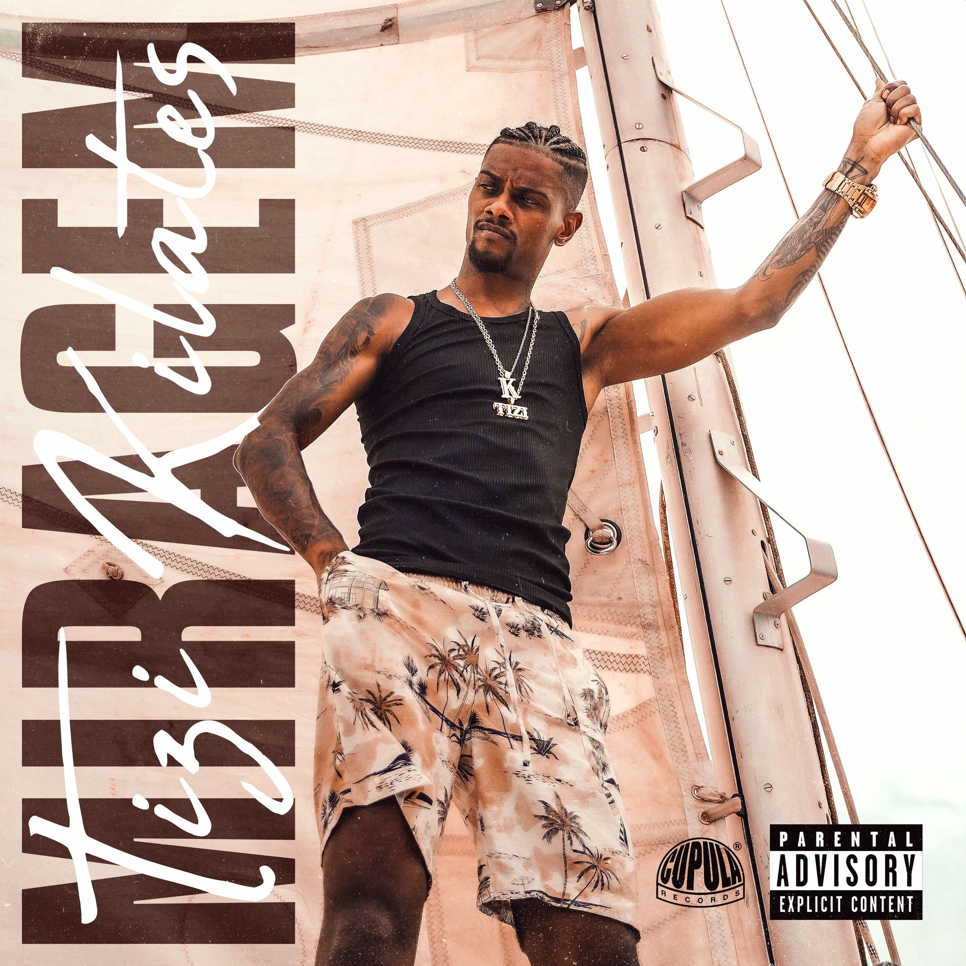 Album cover of Miragem