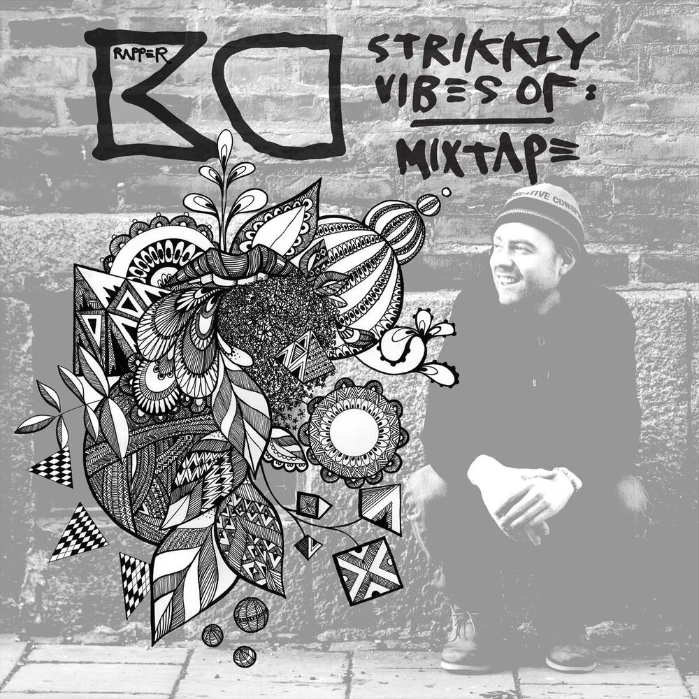 Picture of Strikkly Vibes of: Mixtape