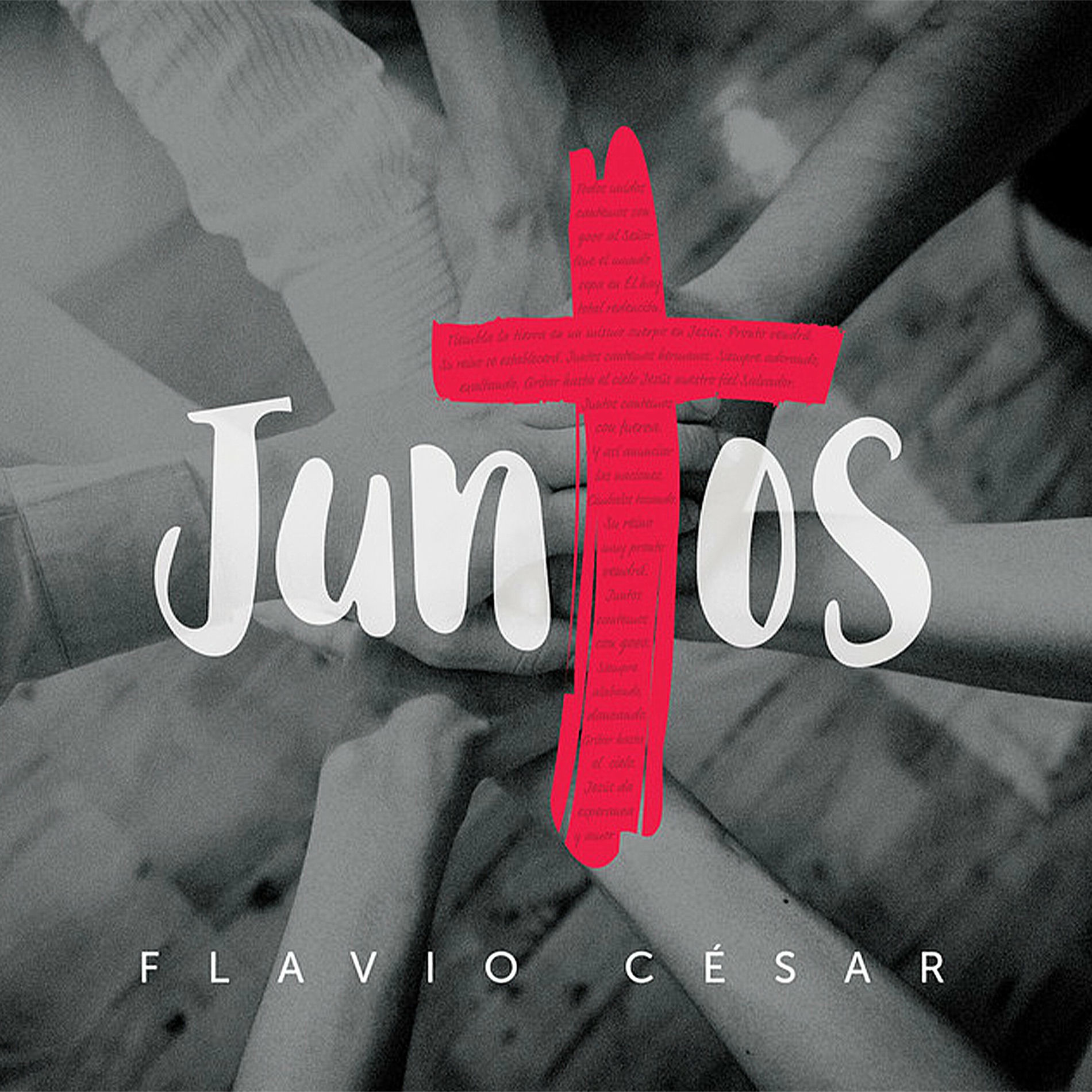 Album cover of Juntos