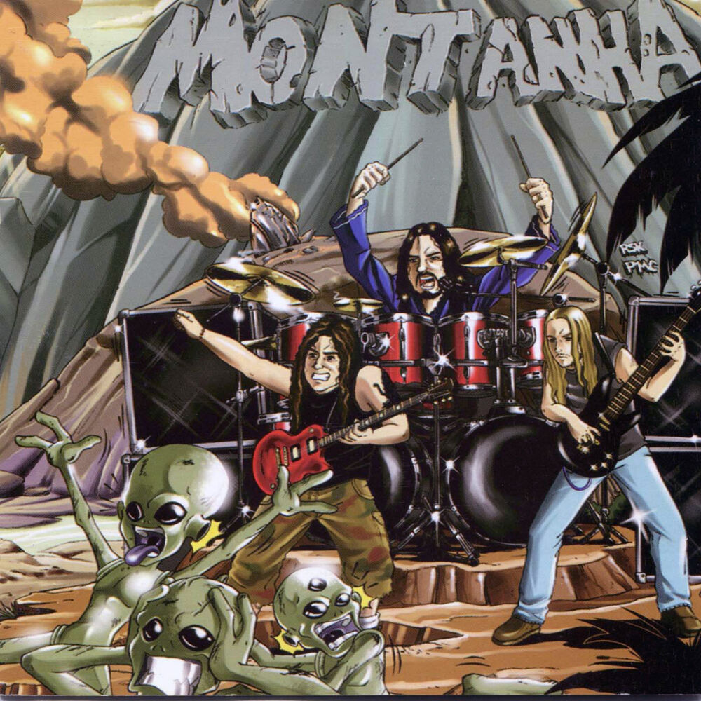 Picture of Montanha
