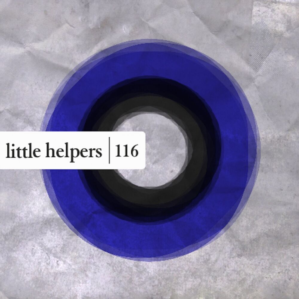 Picture of Little Helpers 116