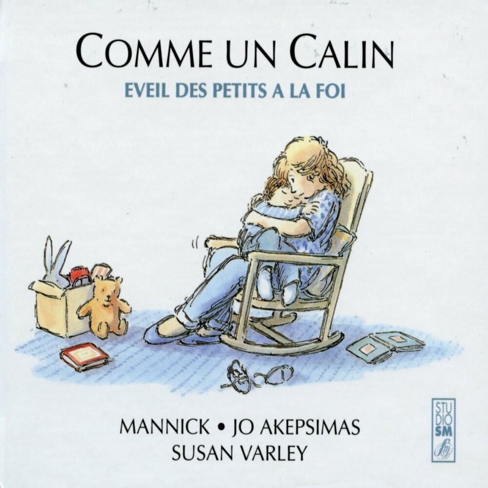 Picture of Comme un câlin
