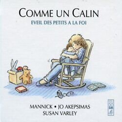 Cover of Comme un câlin