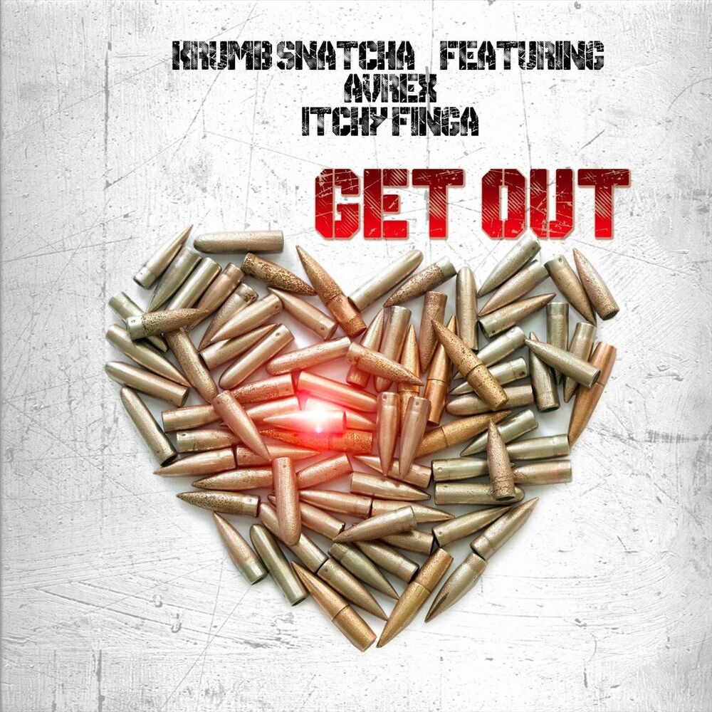 Picture of Get Out