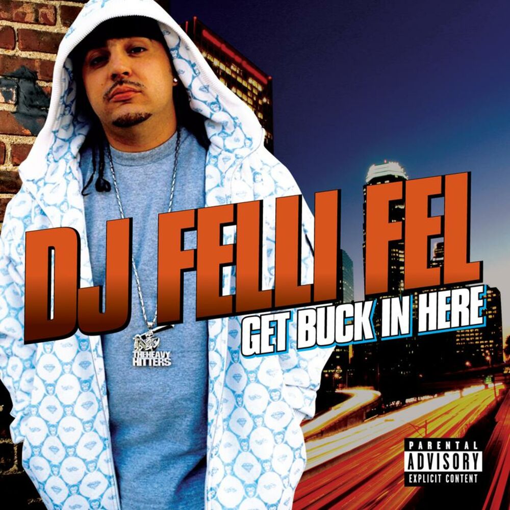 Picture of Get Buck In Here