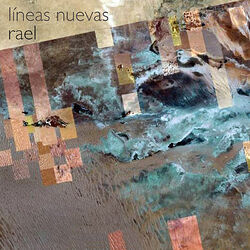 Cover of Líneas Nuevas