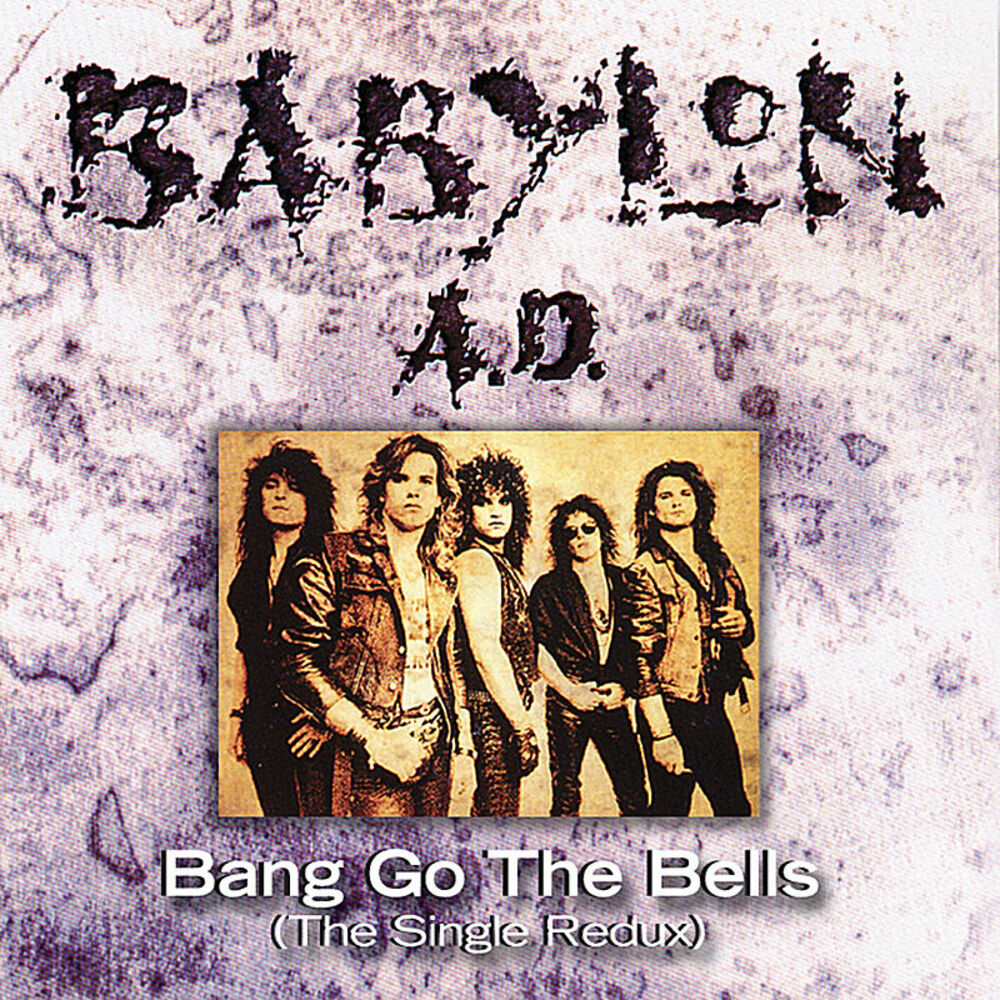 Picture of Bang Go the Bells