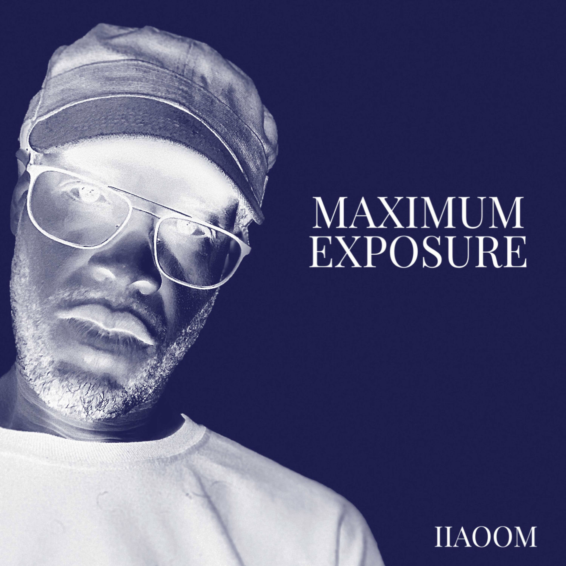 Album cover of Maximum Exposure